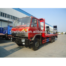 dongfeng 10 ton flatbed truck